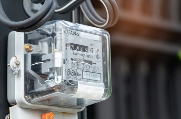home utilities